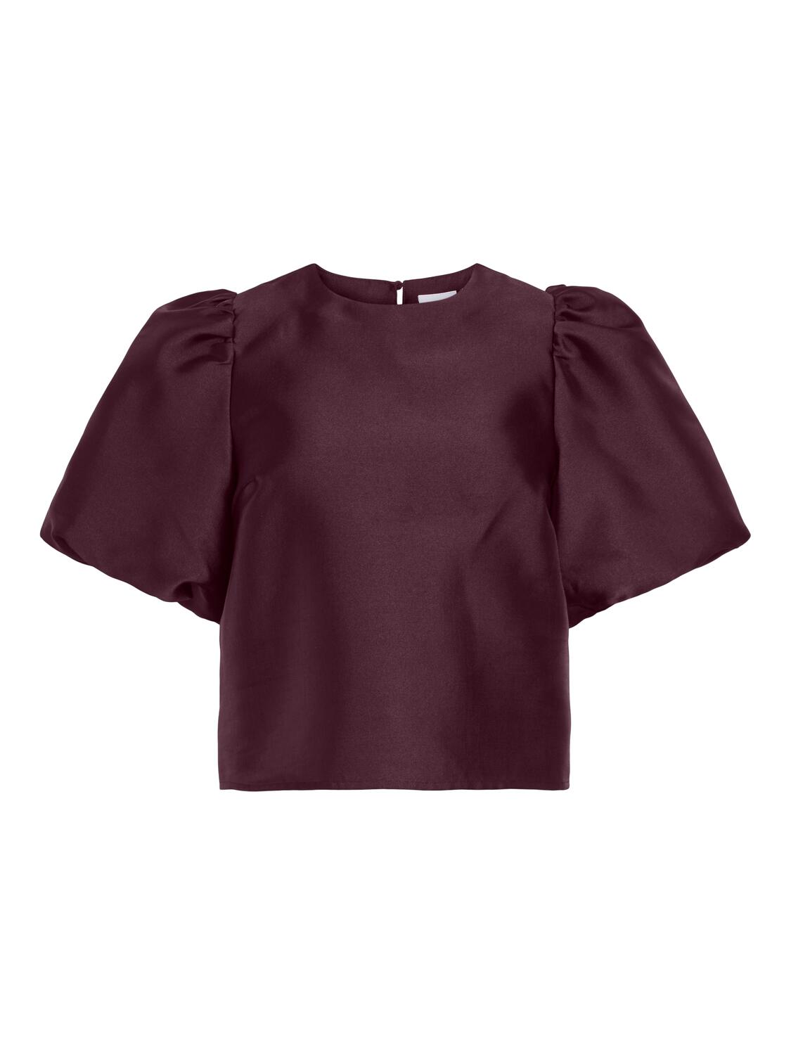 Vishina top - Fig